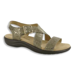 SAS Laguna - Strap Sandal