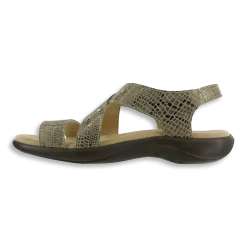 SAS Laguna - Strap Sandal
