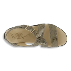 SAS Laguna - Strap Sandal