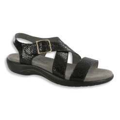 SAS Laguna - Strap Sandal