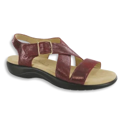 SAS Laguna - Strap Sandal