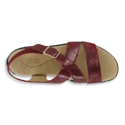 SAS Laguna - Strap Sandal
