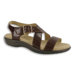 SAS Laguna - Strap Sandal