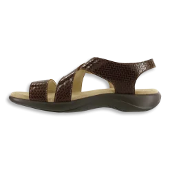 SAS Laguna - Strap Sandal