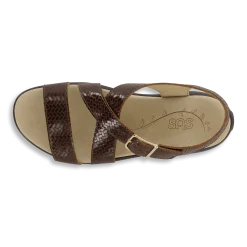 SAS Laguna - Strap Sandal
