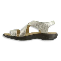 SAS Laguna - Strap Sandal