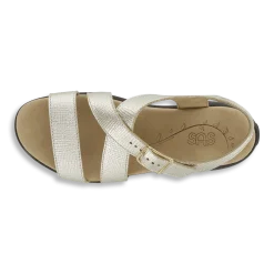 SAS Laguna - Strap Sandal