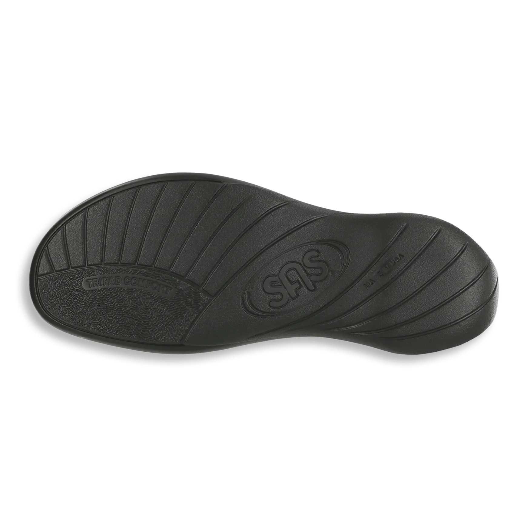 SAS Laguna - Strap Sandal
