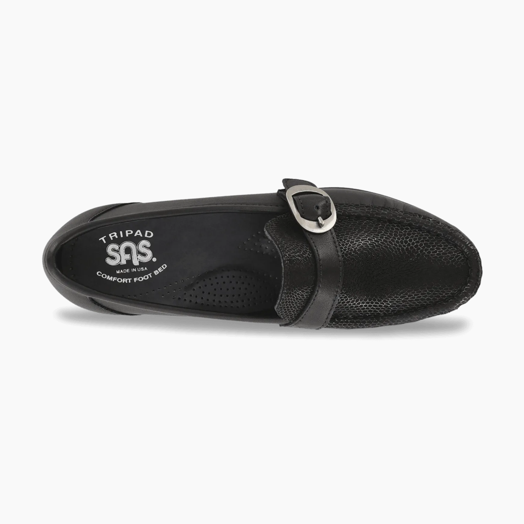 SAS Lara - Slip On Loafer
