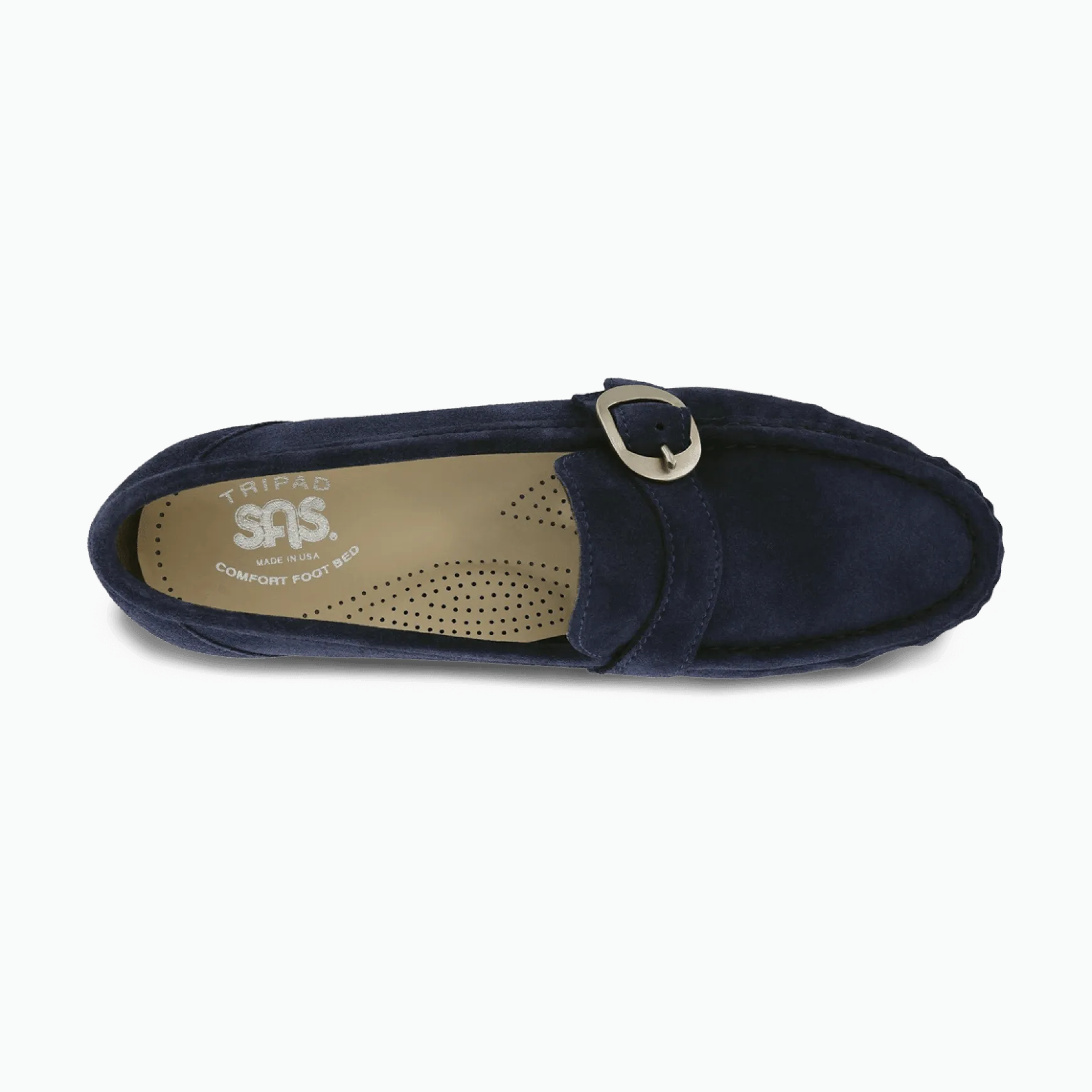 SAS Lara - Slip On Loafer