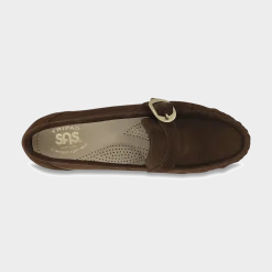 SAS Lara - Slip On Loafer
