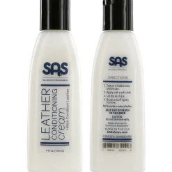 SAS Leather Cream