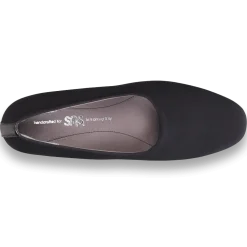 SAS Lucia - Dress Heel