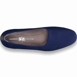 SAS Lucia - Dress Heel