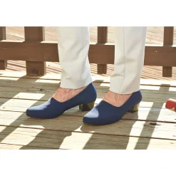 SAS Lucia - Dress Heel