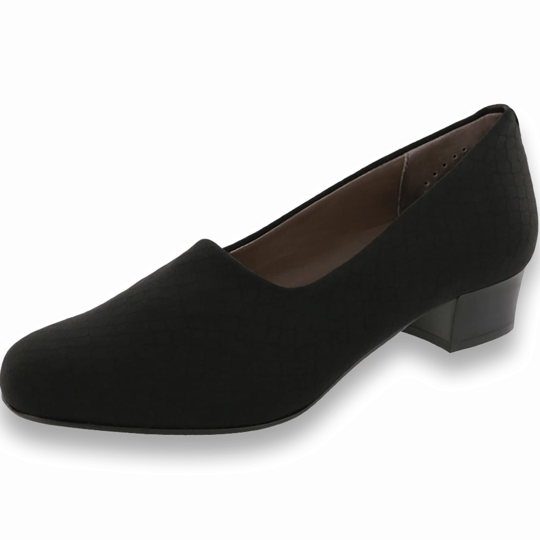 SAS Lucia - Dress Heel
