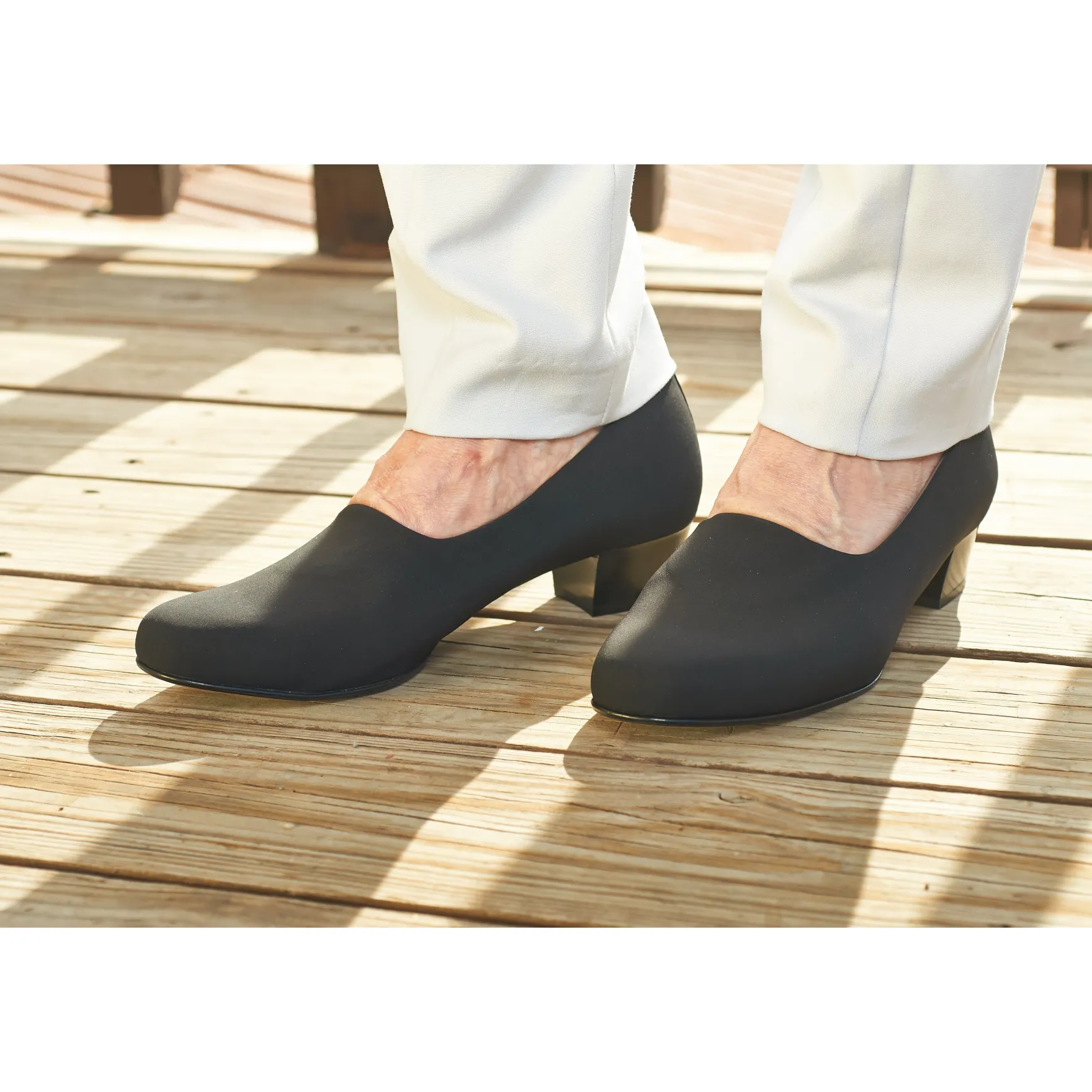SAS Lucia - Dress Heel