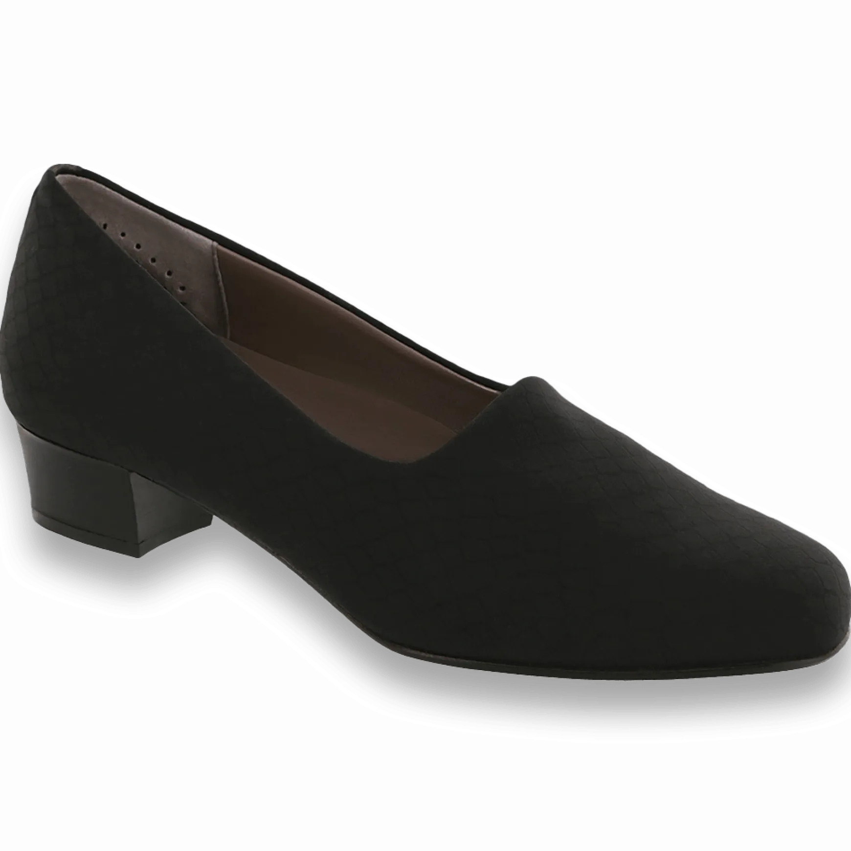 SAS Lucia - Dress Heel