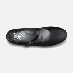 SAS Maria - Buckle Mary Jane