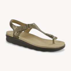 SAS Marina - T-Strap Sandal