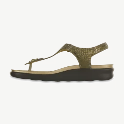 SAS Marina - T-Strap Sandal