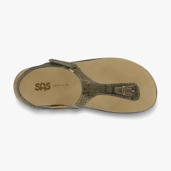 SAS Marina - T-Strap Sandal