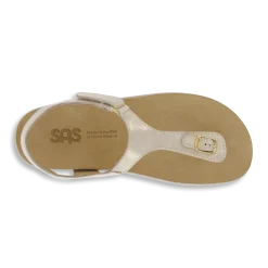 SAS Marina - T-Strap Sandal
