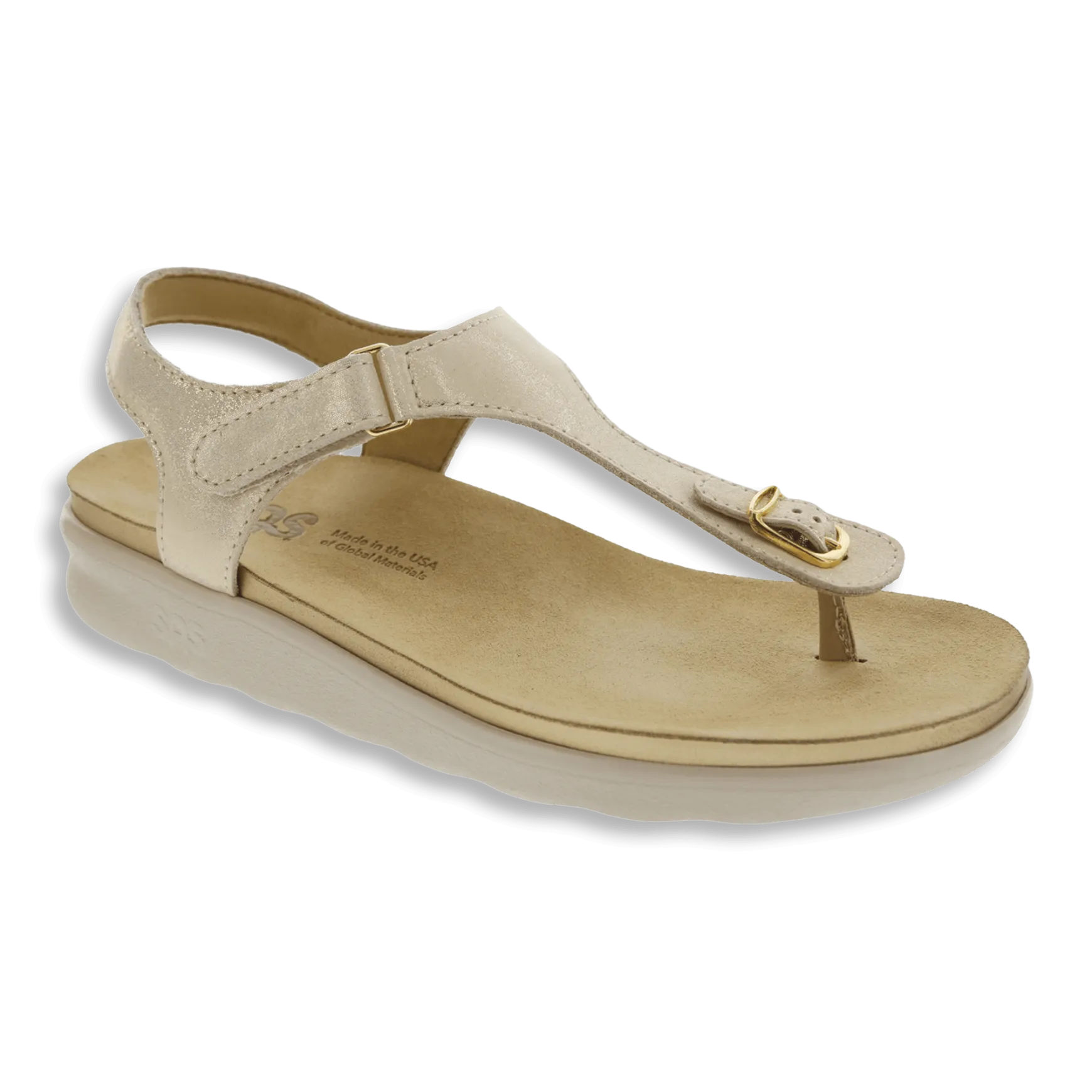 SAS Marina - T-Strap Sandal
