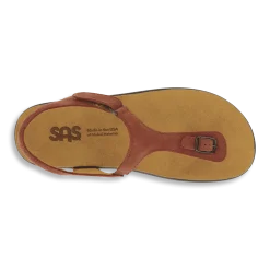 SAS Marina - T-Strap Sandal