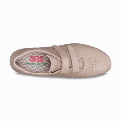 SAS Me Too - EZ Strap Walking Shoe