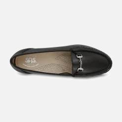SAS Metro - Leather Loafer