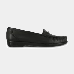 SAS Metro - Leather Loafer