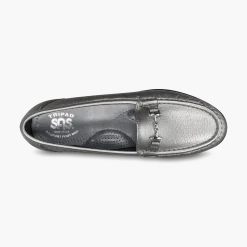 SAS Metro - Leather Loafer