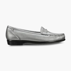 SAS Metro - Leather Loafer