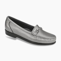 SAS Metro - Leather Loafer