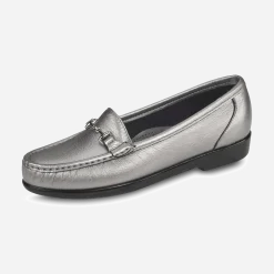 SAS Metro - Leather Loafer