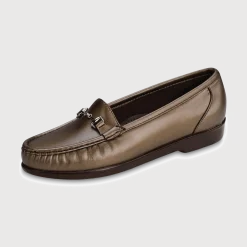 SAS Metro - Leather Loafer