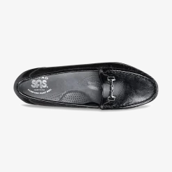 SAS Metro - Leather Loafer
