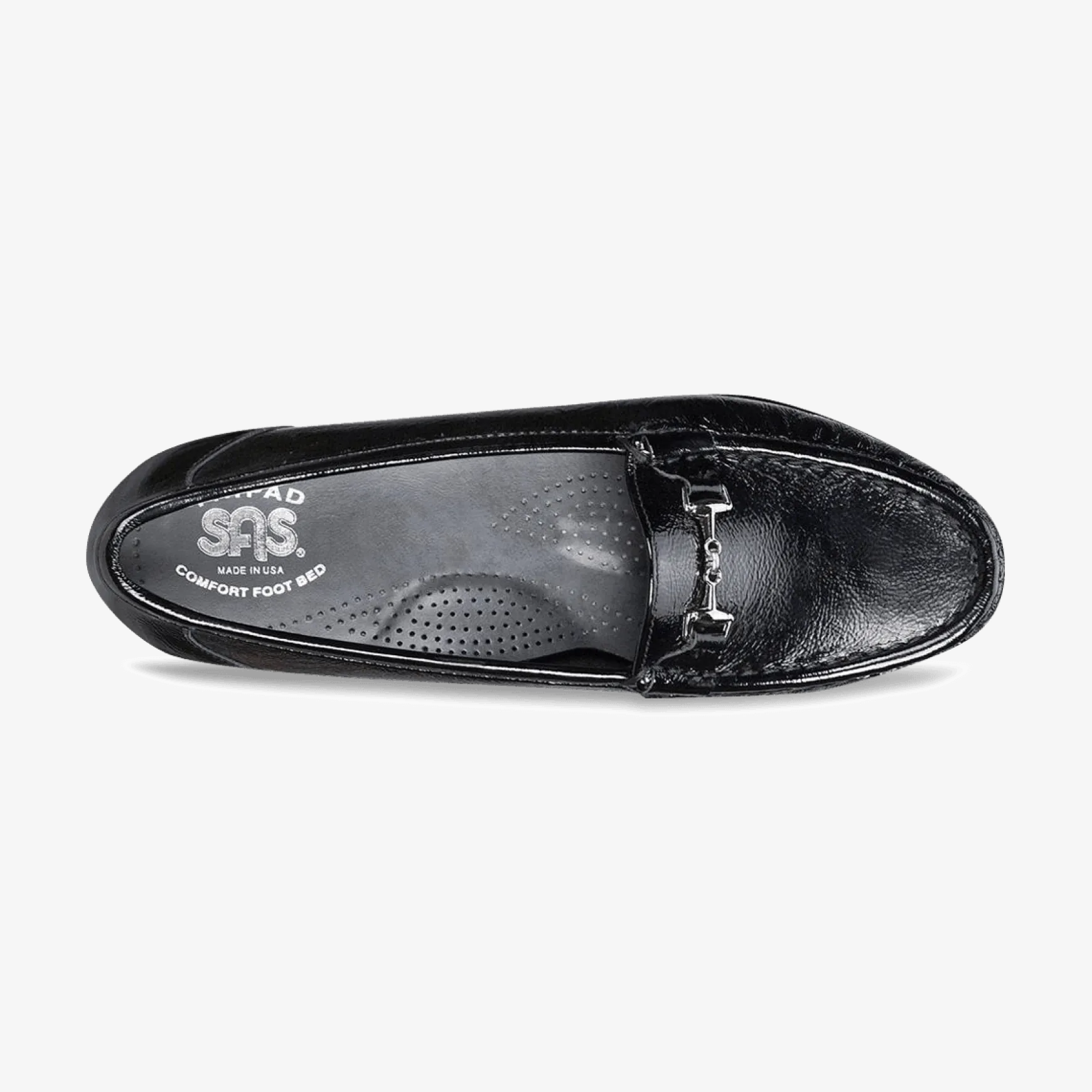 SAS Metro - Leather Loafer
