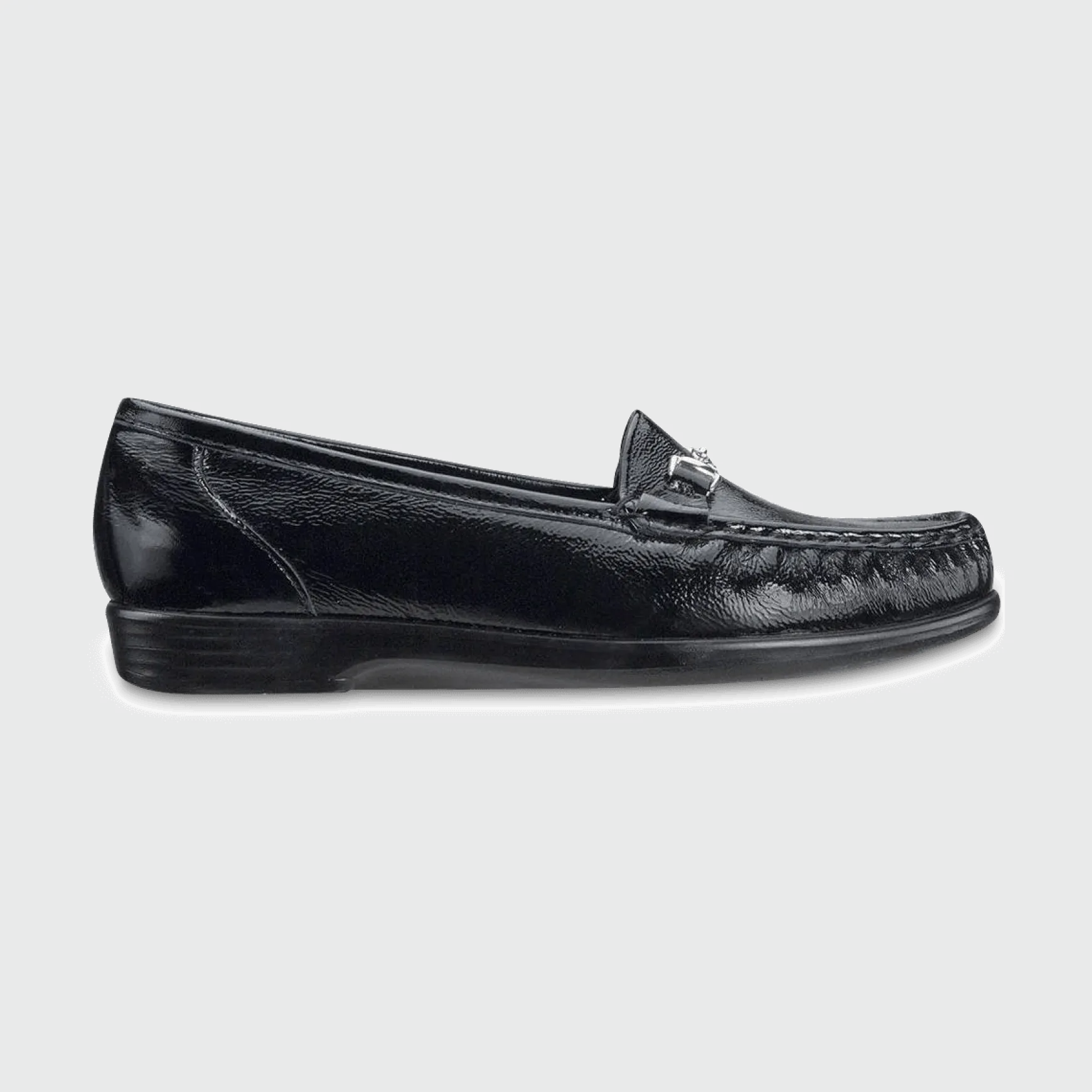 SAS Metro - Leather Loafer