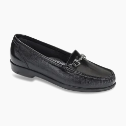 SAS Metro - Leather Loafer