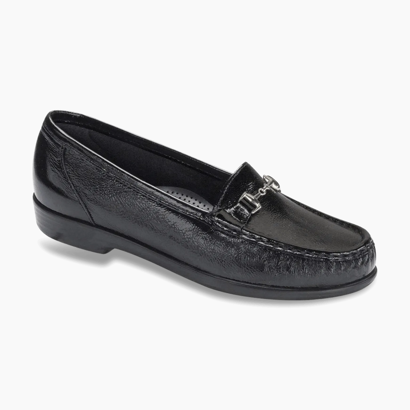 SAS Metro - Leather Loafer