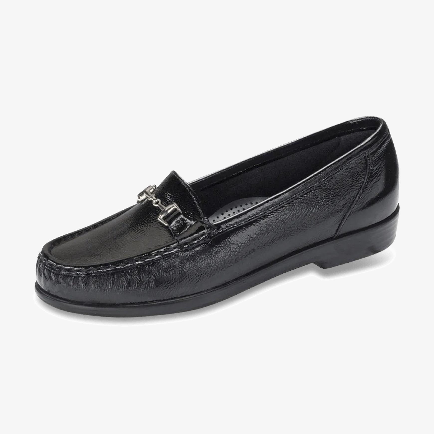 SAS Metro - Leather Loafer
