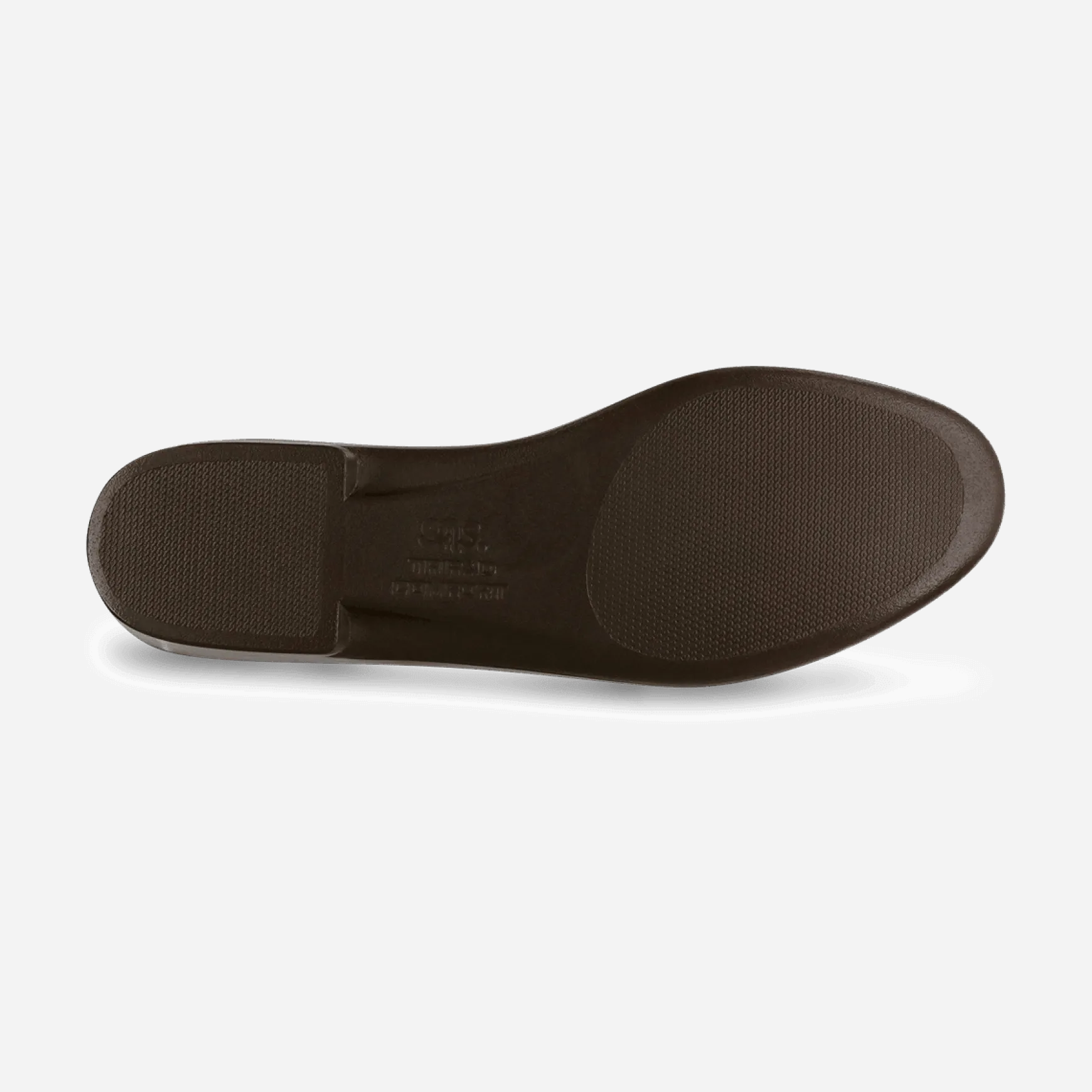 SAS Metro - Leather Loafer