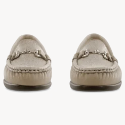 SAS Metro - Leather Loafer