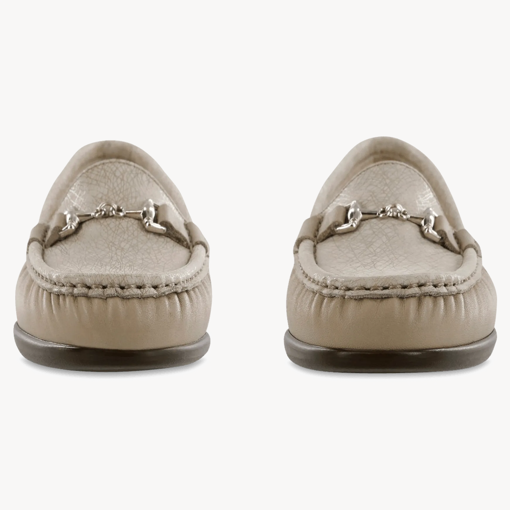 SAS Metro - Leather Loafer