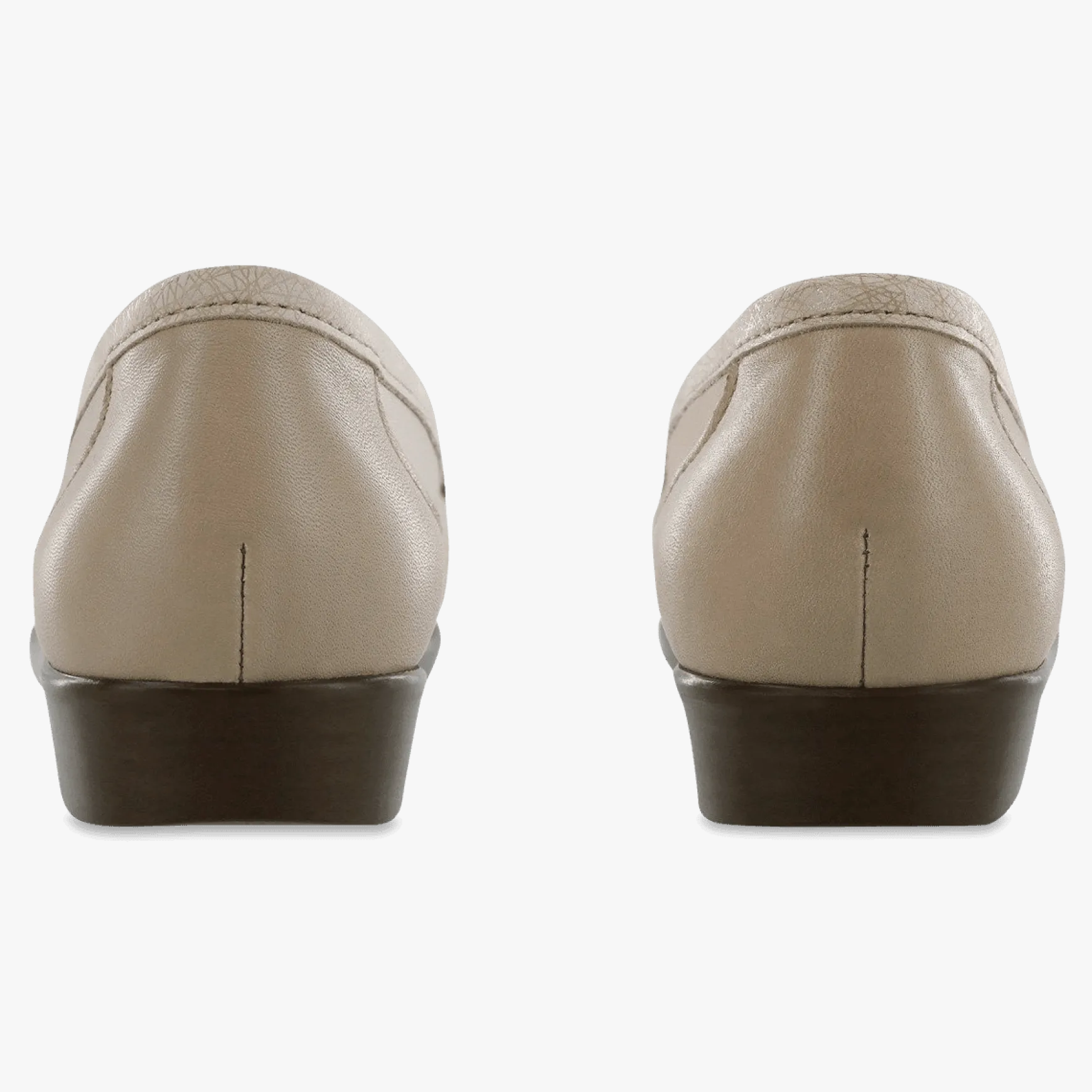SAS Metro - Leather Loafer