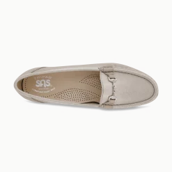 SAS Metro - Leather Loafer