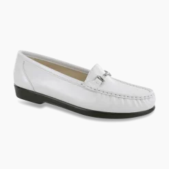 SAS Metro - Leather Loafer