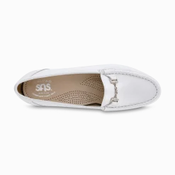 SAS Metro - Leather Loafer